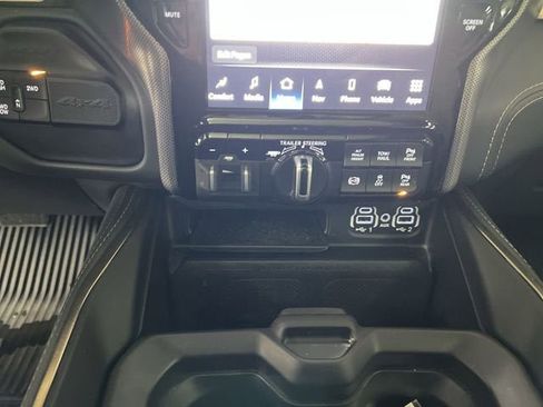 Used 2023 RAM 3500 Limited image 18