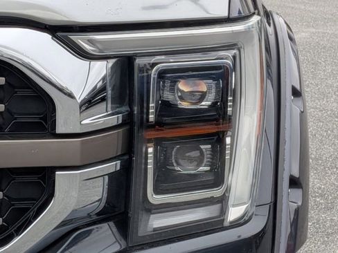 Used 2021 Ford F150 King Ranch w/ Equipment Group 601A High image 9