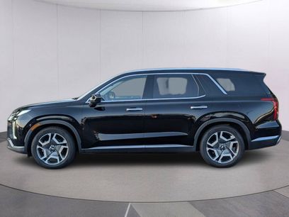 Used 2023 Hyundai Palisade Limited