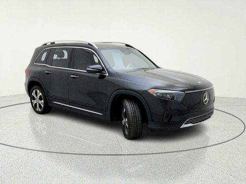 Certified 2024 Mercedes-Benz EQB 250+ image 5