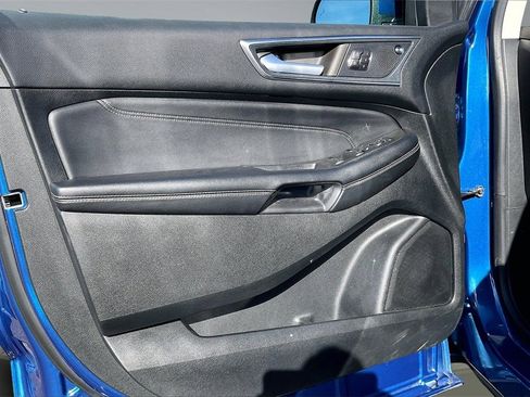 Used 2024 Ford Edge Titanium w/ Equipment Group 301A image 22
