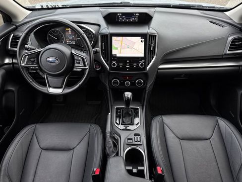 Used 2023 Subaru Impreza 2.0i Limited w/ Popular Package #3 image 14