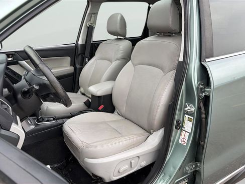 Used 2016 Subaru Forester 2.5i Touring w/ Eyesight & Navigation System AWD/4WD image 12