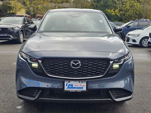 New 2026 MAZDA CX-5 Select AWD/4WD image 2