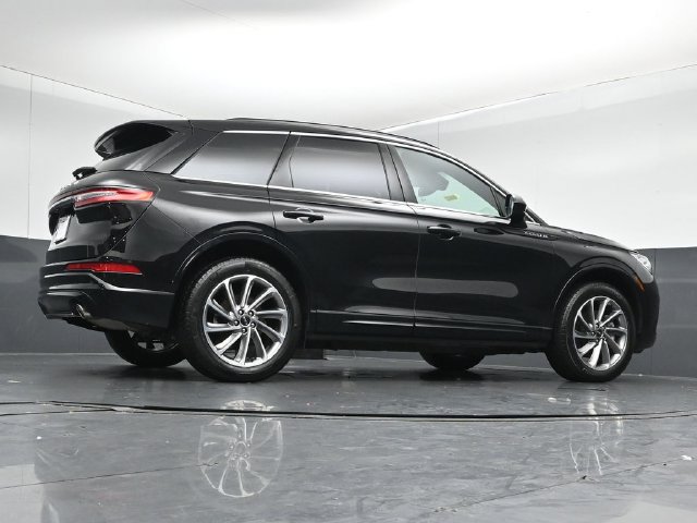 Certified 2025 Lincoln Corsair Grand Touring AWD/4WD image 43