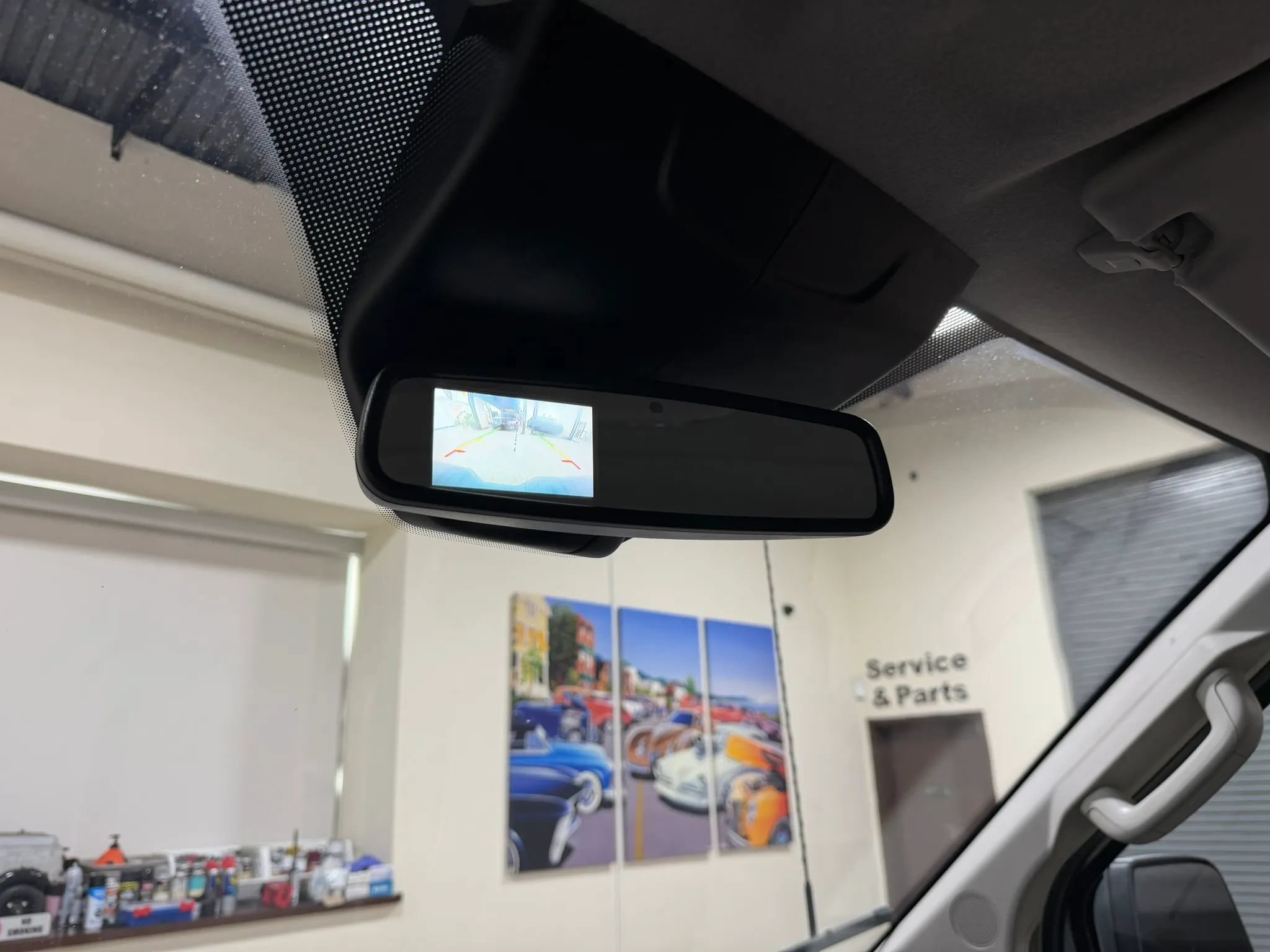 Used 2018 Ford Transit 150 XL RWD image 43