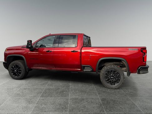New 2026 Chevrolet Silverado 2500 LTZ w/ LTZ Plus Package image 2