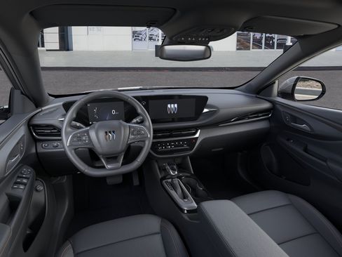 New 2026 Buick Envista Sport Touring FWD image 16