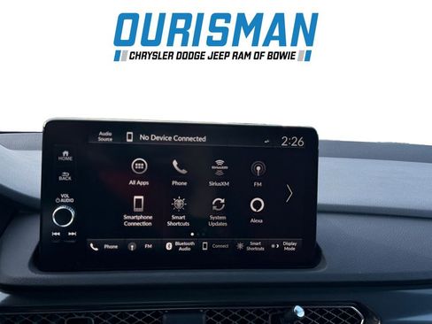 Used 2023 Acura Integra A-Spec image 17