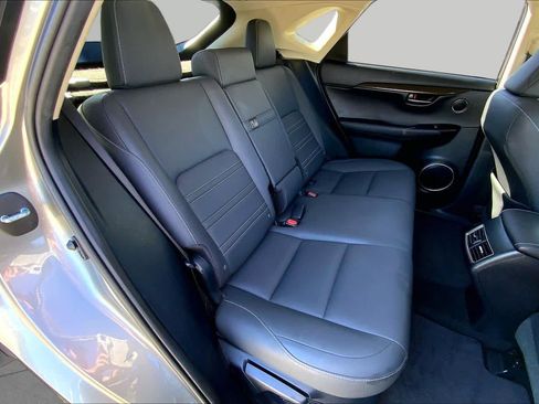 Used 2019 Lexus NX 300 AWD w/ Accessory Package 2 image 20