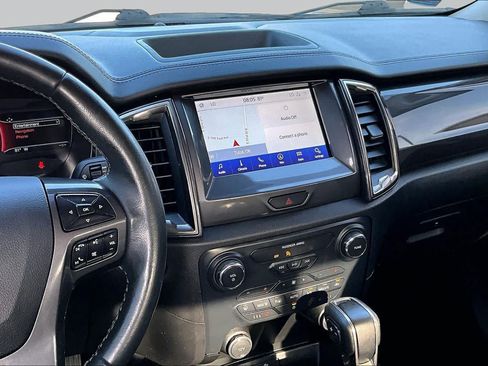 Used 2020 Ford Ranger Lariat w/ Technology Package RWD image 7