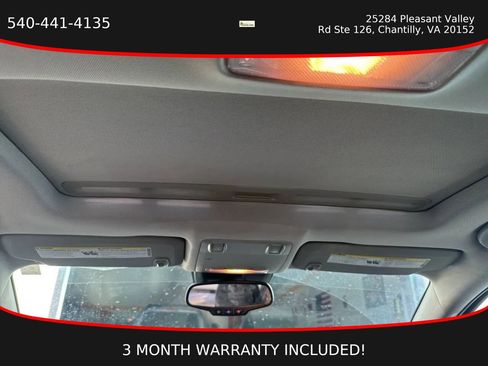Used 2014 Chevrolet Cruze LT w/ All-Star Edition FWD image 11