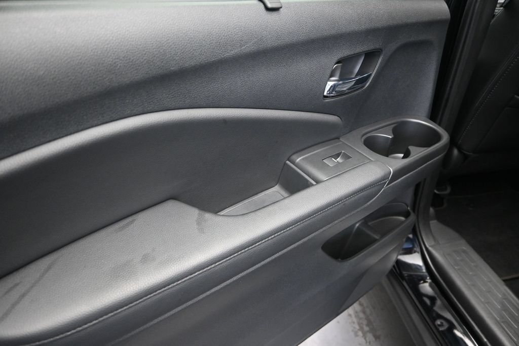 Used 2022 Honda Pilot Elite image 15