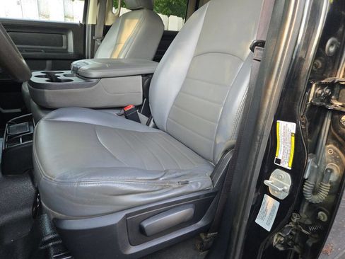 Used 2015 RAM 5500 Tradesman w/ Max Tow Package AWD/4WD image 22