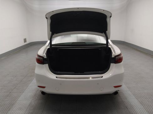 Used 2019 MAZDA MAZDA6 Signature image 29