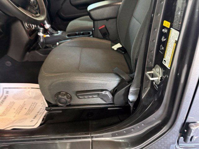 Certified 2024 Jeep Gladiator Sport AWD/4WD image 23