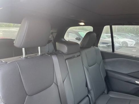 Used 2025 Lexus TX 350 AWD w/ Technology Package image 6