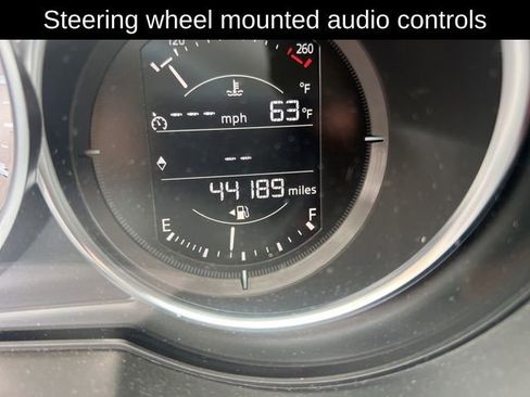 Used 2019 MAZDA CX-5 Sport image 4