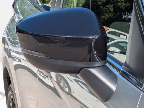 New 2026 Mitsubishi Eclipse Cross LE image 12