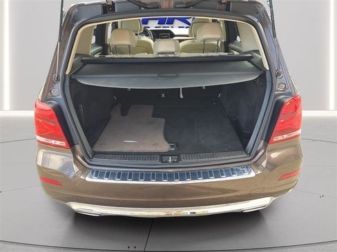 Used 2015 Mercedes-Benz GLK 350 4MATIC image 31