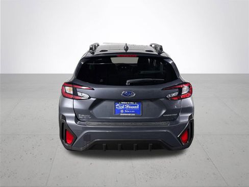 Certified 2024 Subaru Crosstrek 2.0i Premium image 8