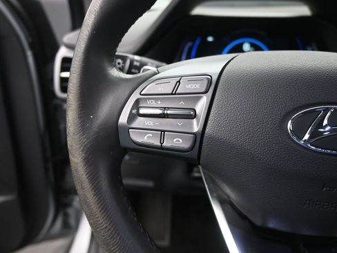 Used 2021 Hyundai Ioniq Limited image 31