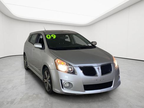 Used 2009 Pontiac Vibe GT FWD image 31