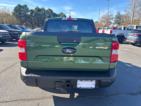 New 2025 Ford Maverick XLT w/ XLT Luxury Package image 23