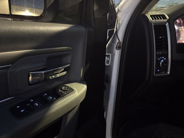 Used 2019 RAM 1500 Warlock AWD/4WD image 22