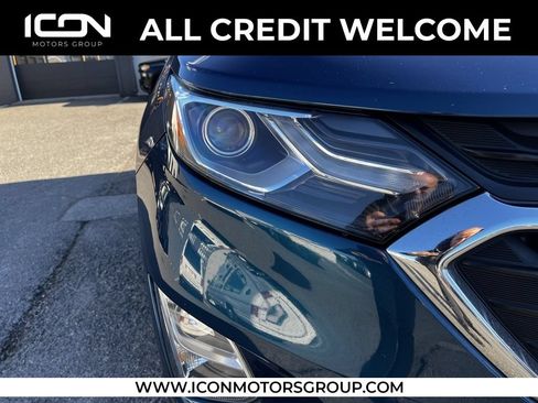Used 2019 Chevrolet Equinox LT AWD/4WD image 11