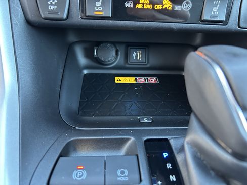 Used 2023 Toyota RAV4 XSE image 57