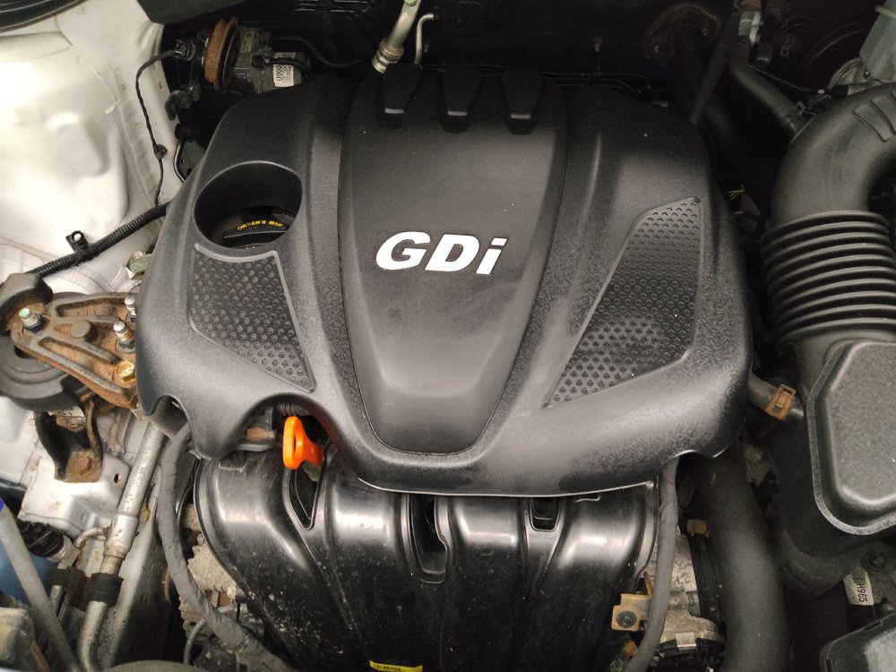 Used 2015 Kia Sorento LX FWD image 30
