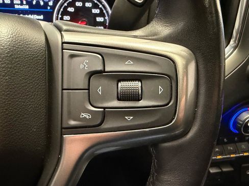 Used 2021 Chevrolet Silverado 1500 LTZ w/ LTZ Premium Texas Edition AWD/4WD image 31