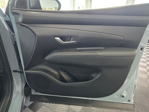 New 2026 Hyundai Santa Cruz SEL AWD/4WD image 39