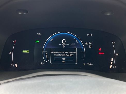 New 2026 Toyota Camry SE image 15