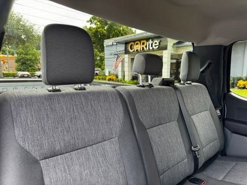 Used 2023 Ford F150 XL w/ XL Chrome Appearance Package RWD image 17