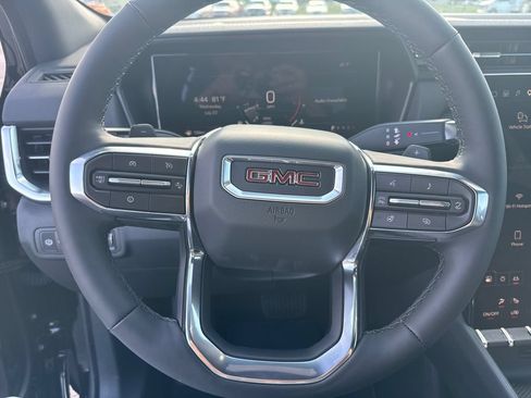 New 2027 GMC Terrain Elevation w/ Technology Package II AWD/4WD image 20