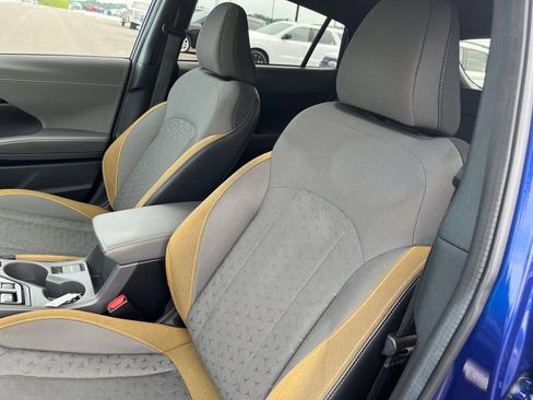 Used 2024 Subaru Crosstrek 2.5i Sport AWD/4WD image 12