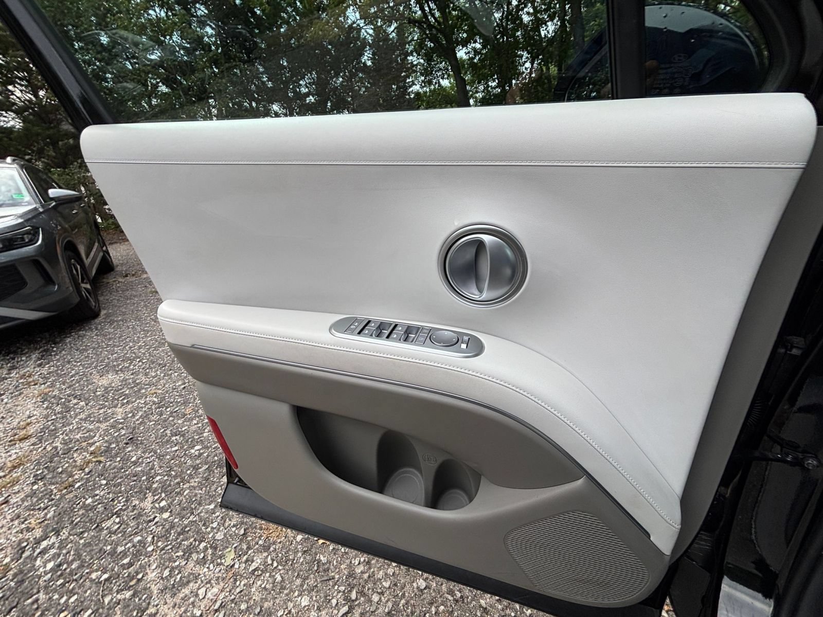 Used 2026 Hyundai Palisade SEL AWD/4WD image 19