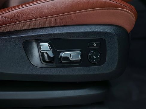 Used 2023 BMW X6 M50i w/ Executive Package image 37