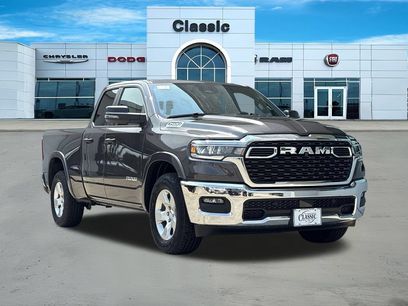 New 2026 RAM 1500 Lone Star