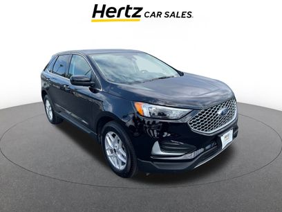 Used 2024 Ford Edge SEL