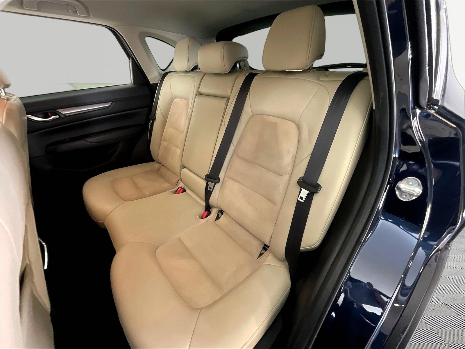 Used 2019 MAZDA CX-5 Touring AWD/4WD image 22