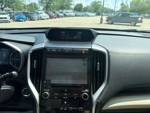 Used 2019 Subaru Ascent Limited AWD/4WD image 24