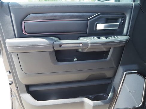 New 2025 RAM 2500 Power Wagon image 29