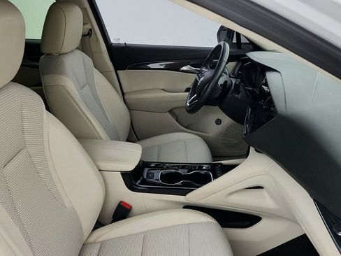 Used 2023 Buick Envision Preferred image 22