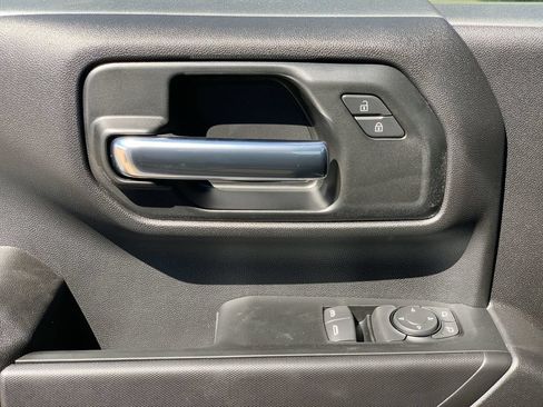 New 2026 Chevrolet Silverado 3500 W/T w/ WT Convenience Package RWD image 21