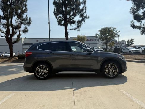 Used 2016 BMW X1 xDrive28i w/ Technology Package image 5