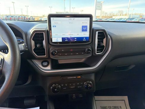 Used 2023 Ford Bronco Sport Big Bend image 17
