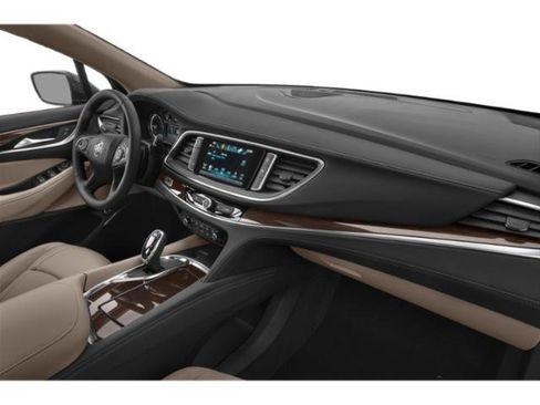 Used 2021 Buick Enclave Essence w/ Trailering Package, 5000 lbs. AWD/4WD image 19
